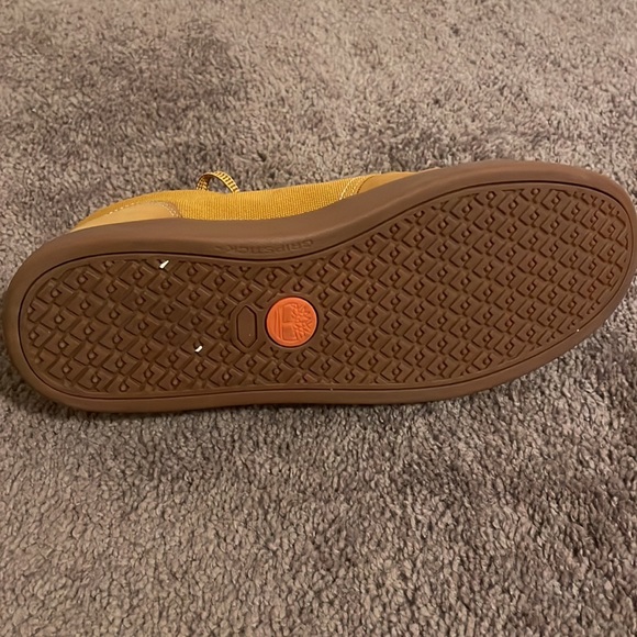 Timberland chukka boots size 11 in good condition main image 4